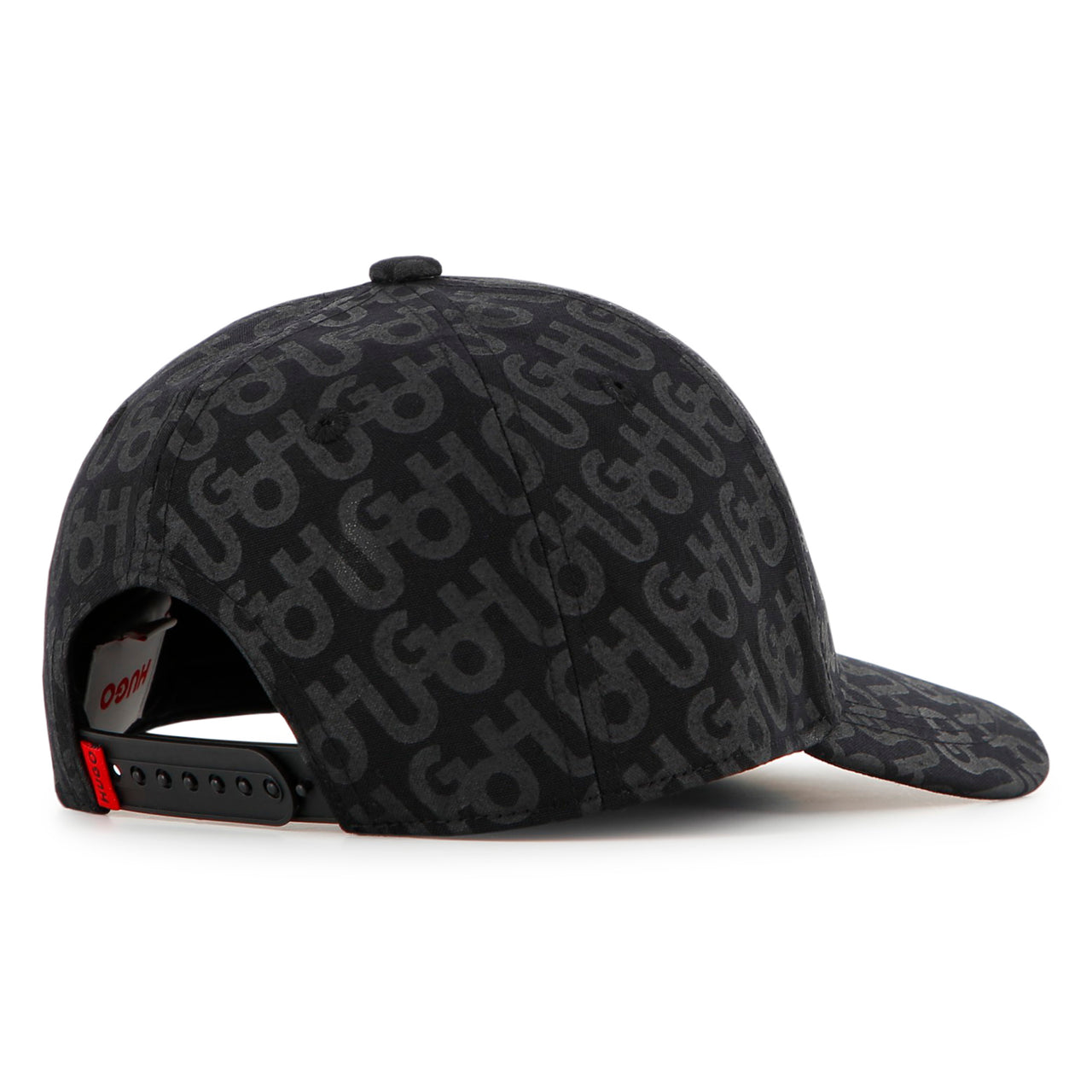 HUGO Gorra para niño all over print