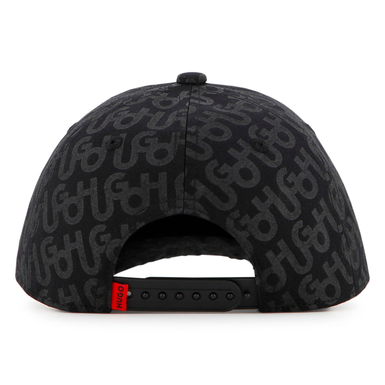 HUGO Gorra para niño all over print