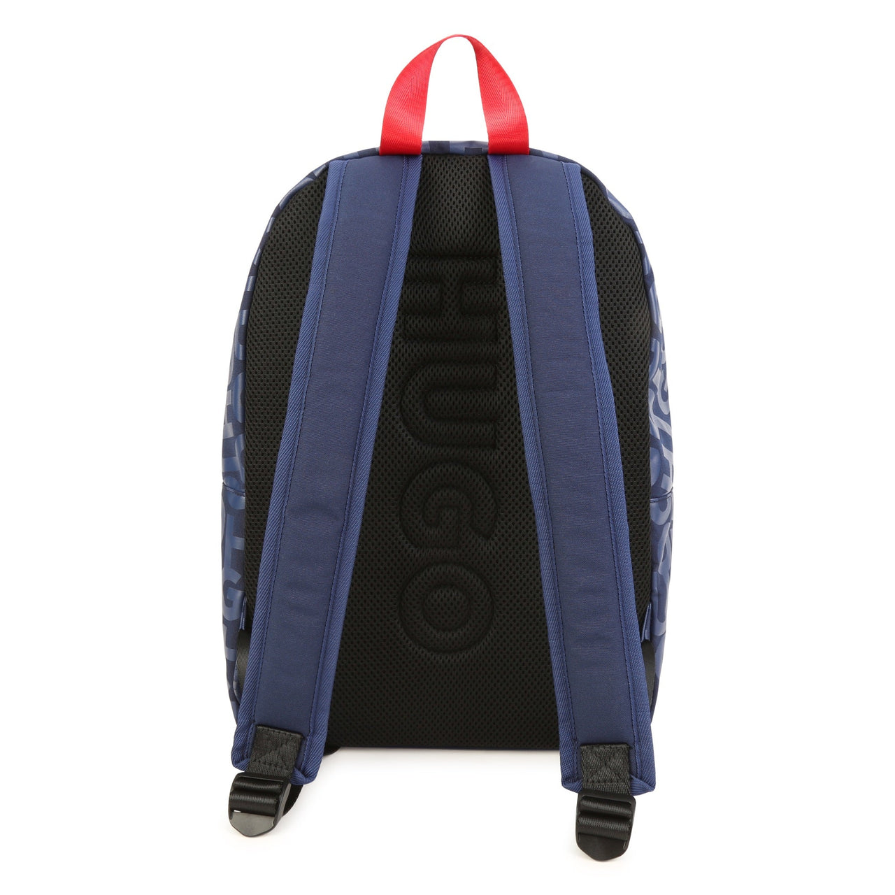 Backpack HUGO azul unisex