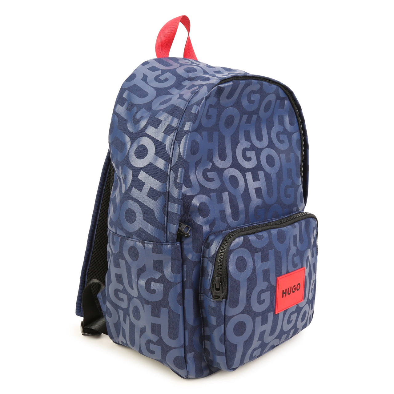 Backpack HUGO azul unisex