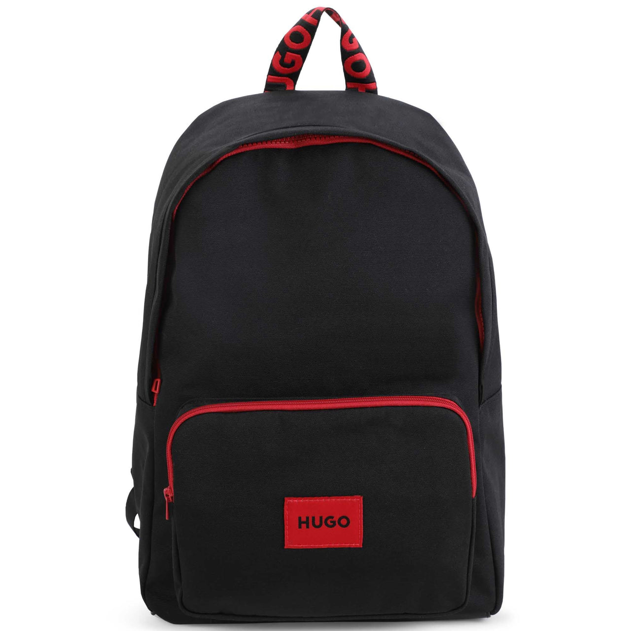 Backpack HUGO negra unisex