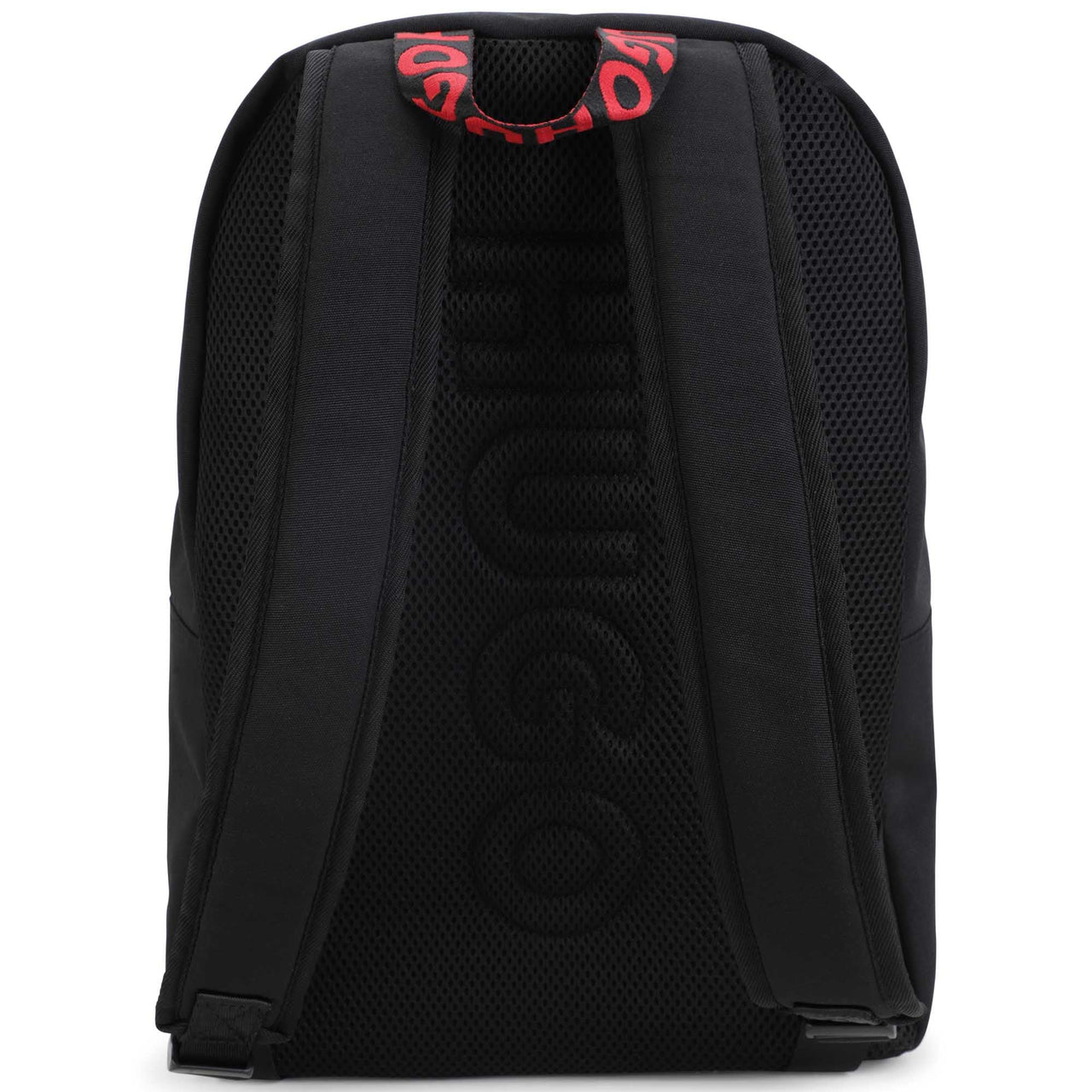 Backpack HUGO negra unisex