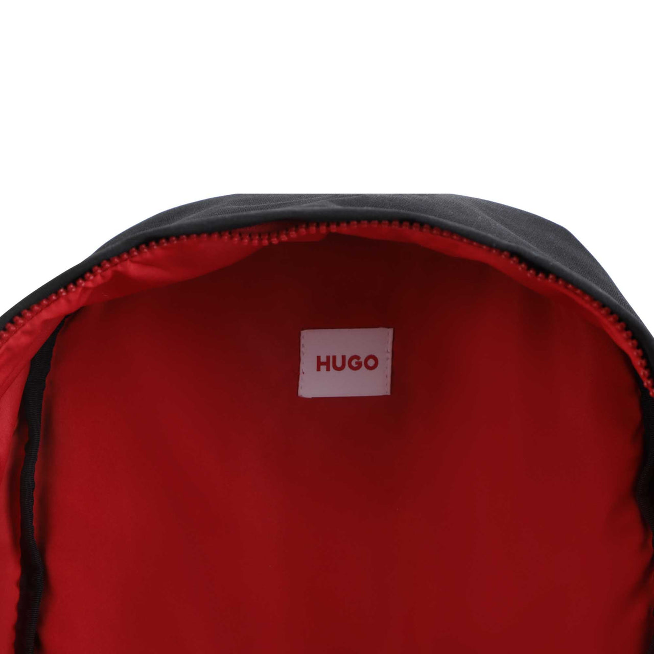 Backpack HUGO negra unisex