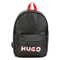 Thumbnail for Backpack HUGO negra unisex