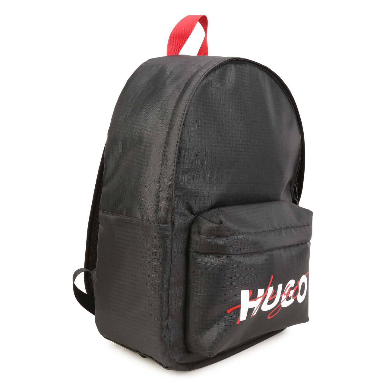 Backpack HUGO negra unisex