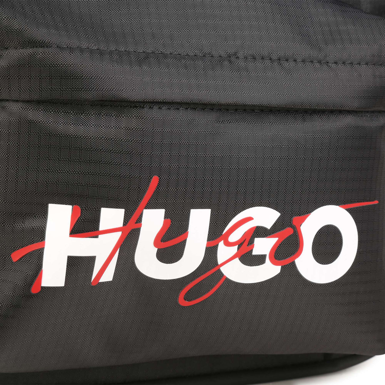 Backpack HUGO negra unisex