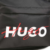 Thumbnail for Backpack HUGO negra unisex