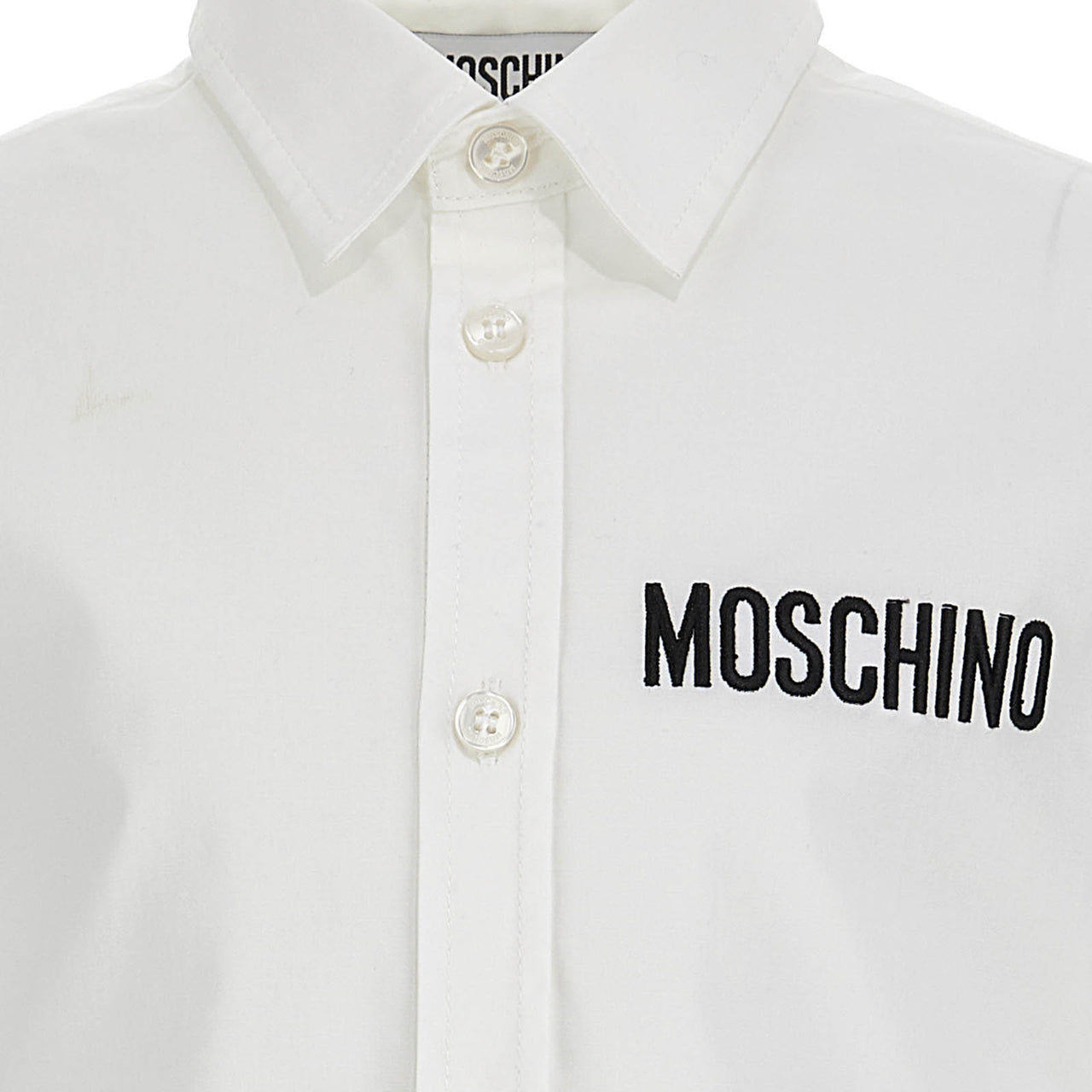 Camisaa para niño y teen Moschino