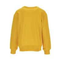 Thumbnail for Sudadera O sweter MOSCHINO amarillo para niño y teens