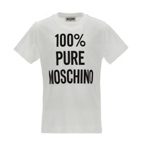 Thumbnail for Playera MOSCHINO para niños y adolescentes