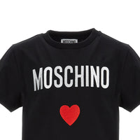 Thumbnail for Playera para niño y teen Moschino