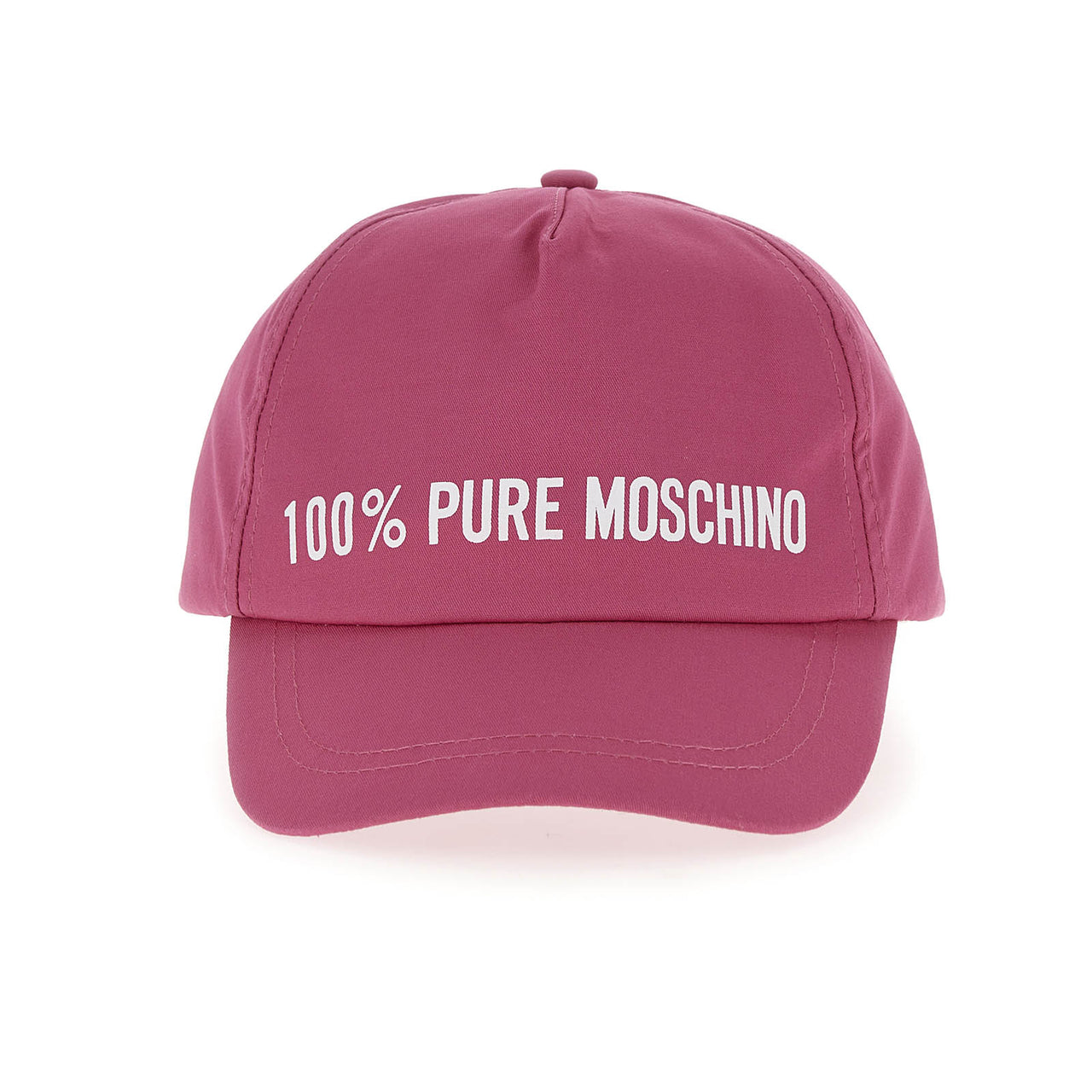 Gorra para niña y teen Moschino