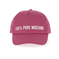 Thumbnail for Gorra para niña y teen Moschino