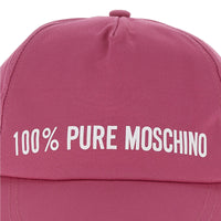 Thumbnail for Gorra para niña y teen Moschino