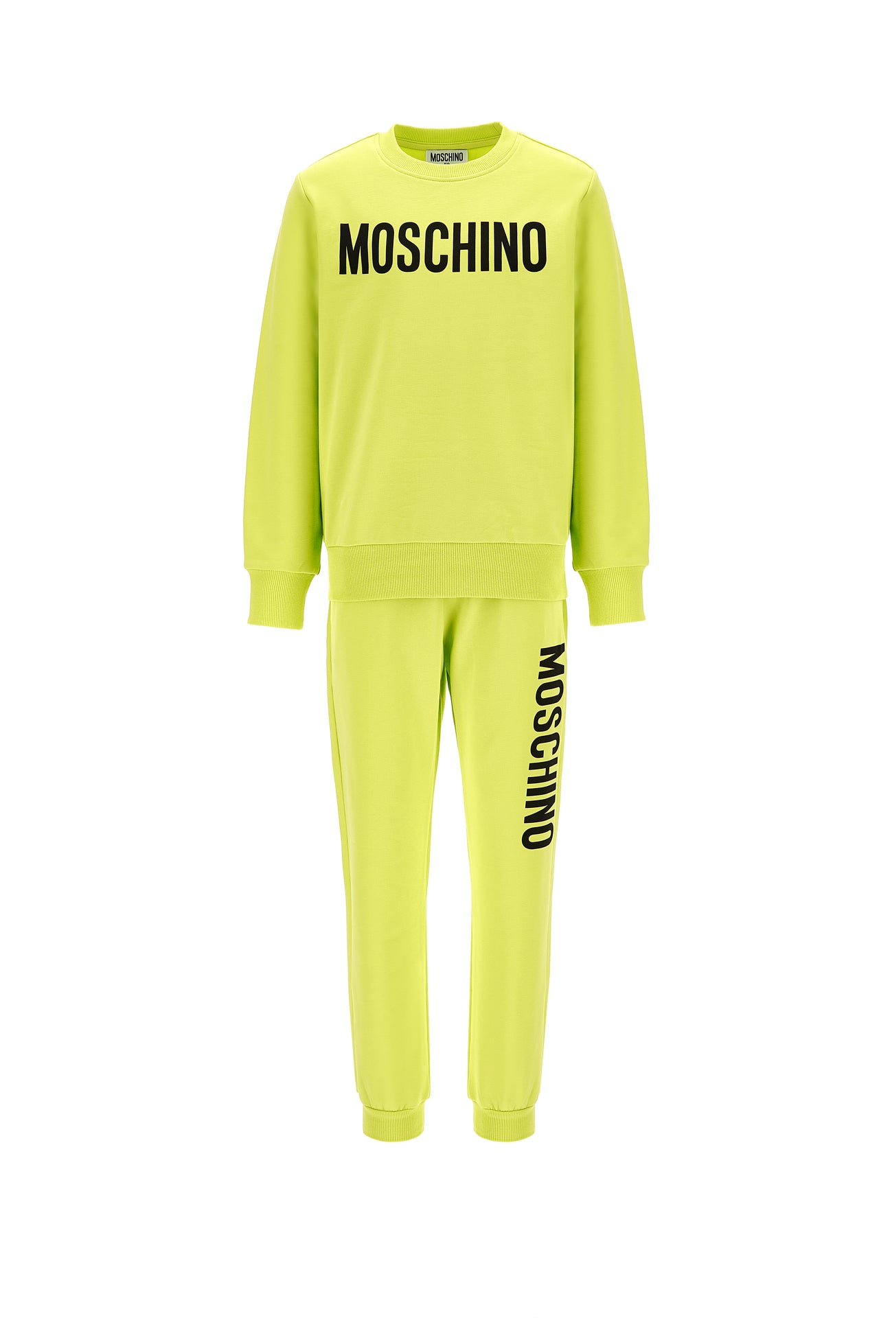 Set de pants MOSCHINO para niños y adolescentes