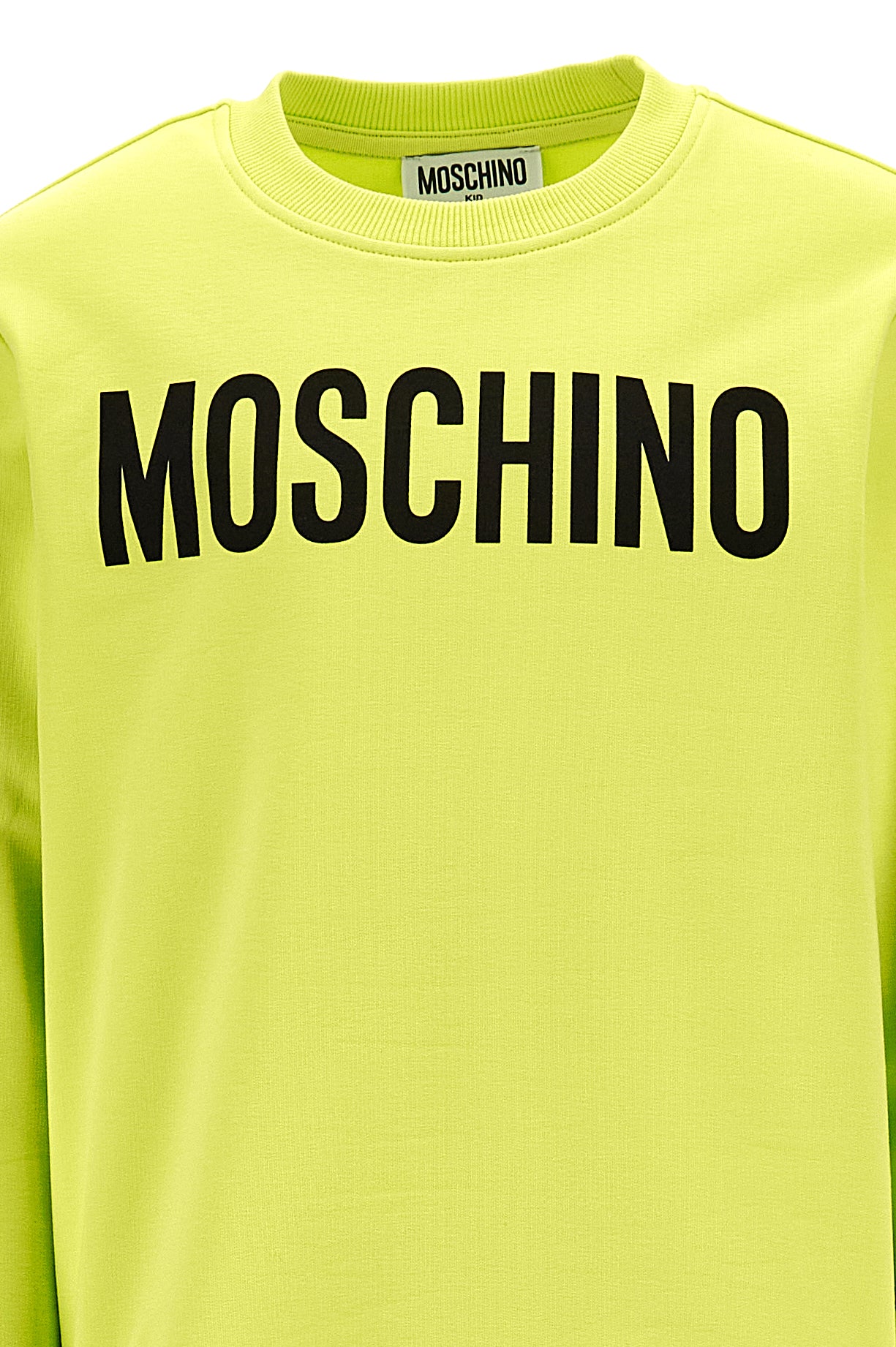 Set de pants MOSCHINO para niños y adolescentes