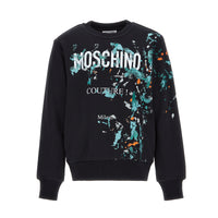 Thumbnail for Sudadera Moschino para adulto unisex mini me