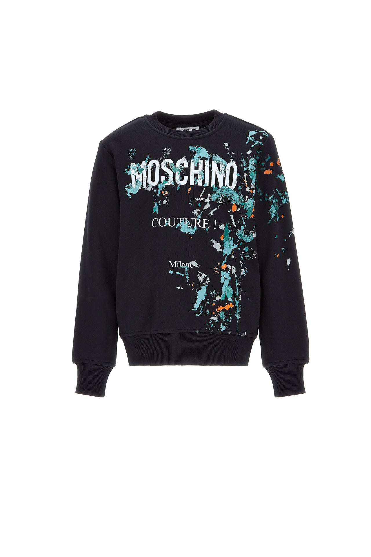 Sudadera Moschino para adulto unisex mini me