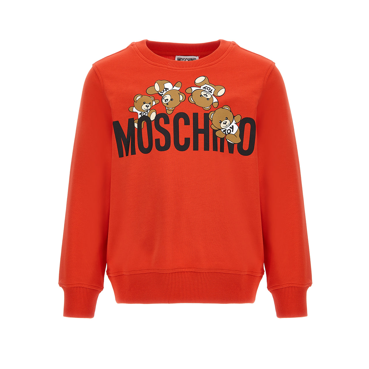 Sudadera Moschino para adulto unisex