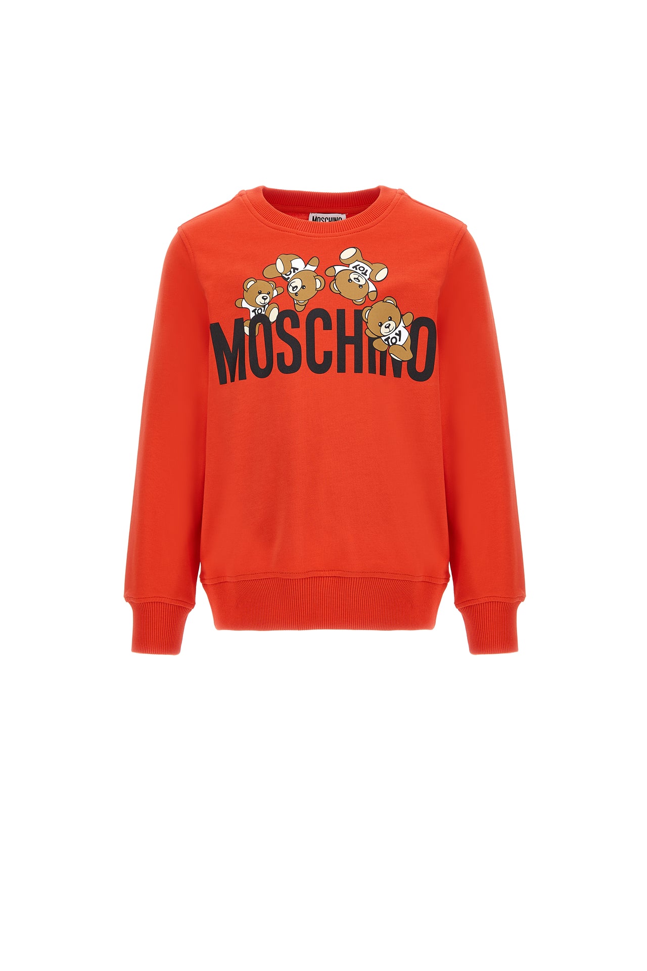 Sudadera Moschino para adulto unisex