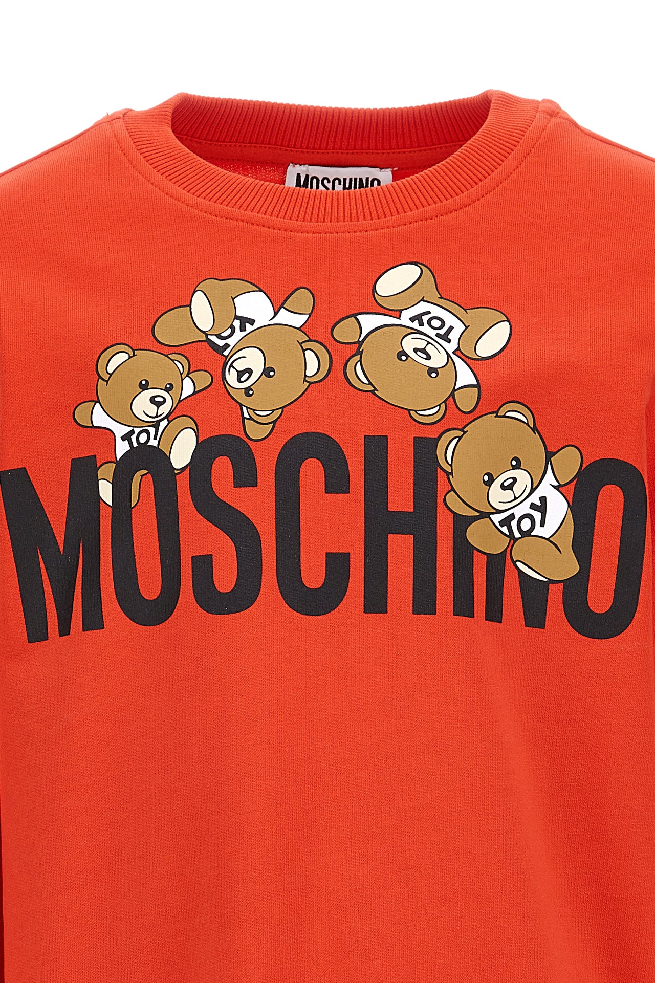 Sudadera Moschino para adulto unisex