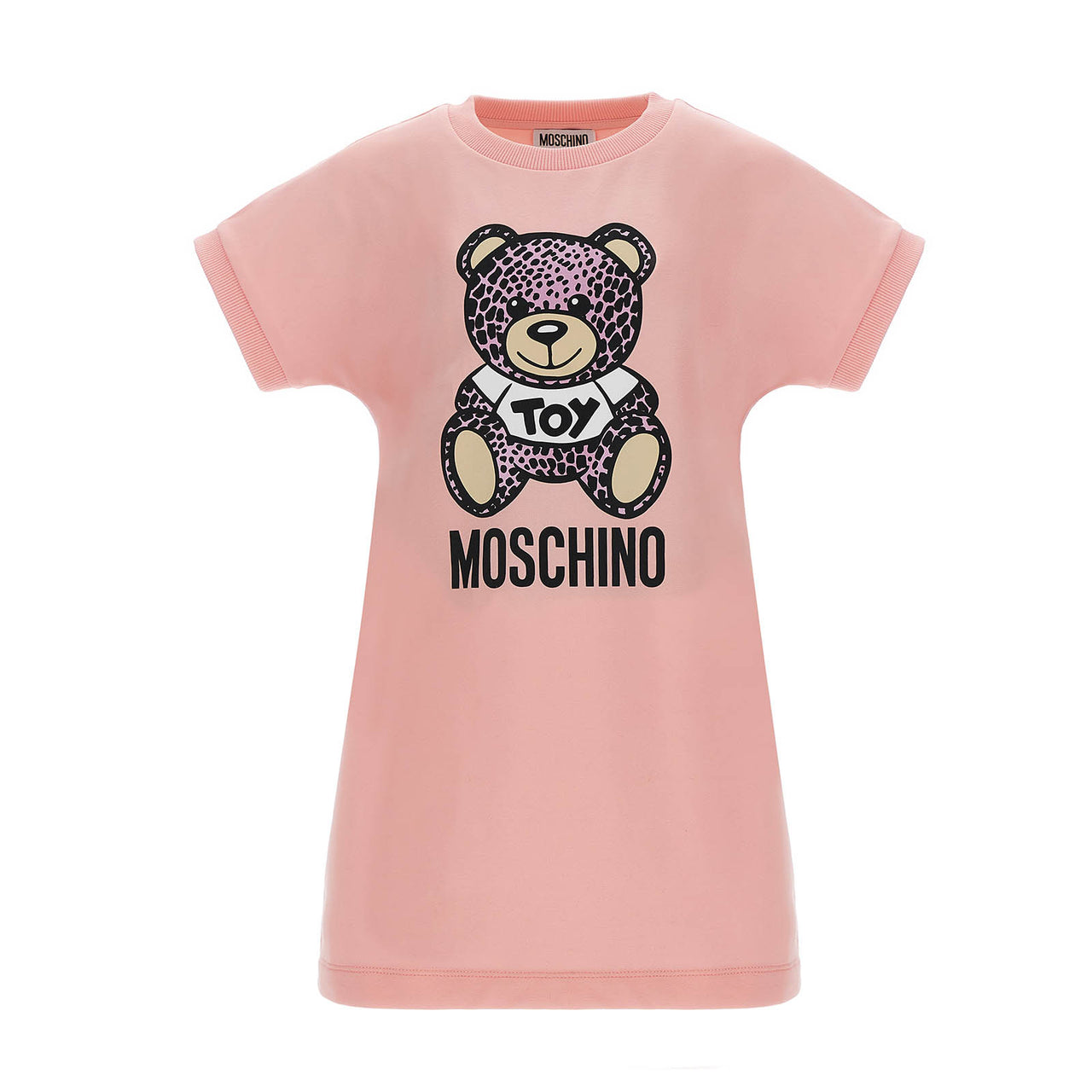 Vestido para niña Moschino