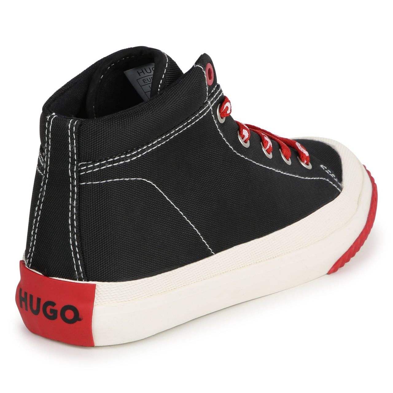 Tenis para niño y adolescente HUGO