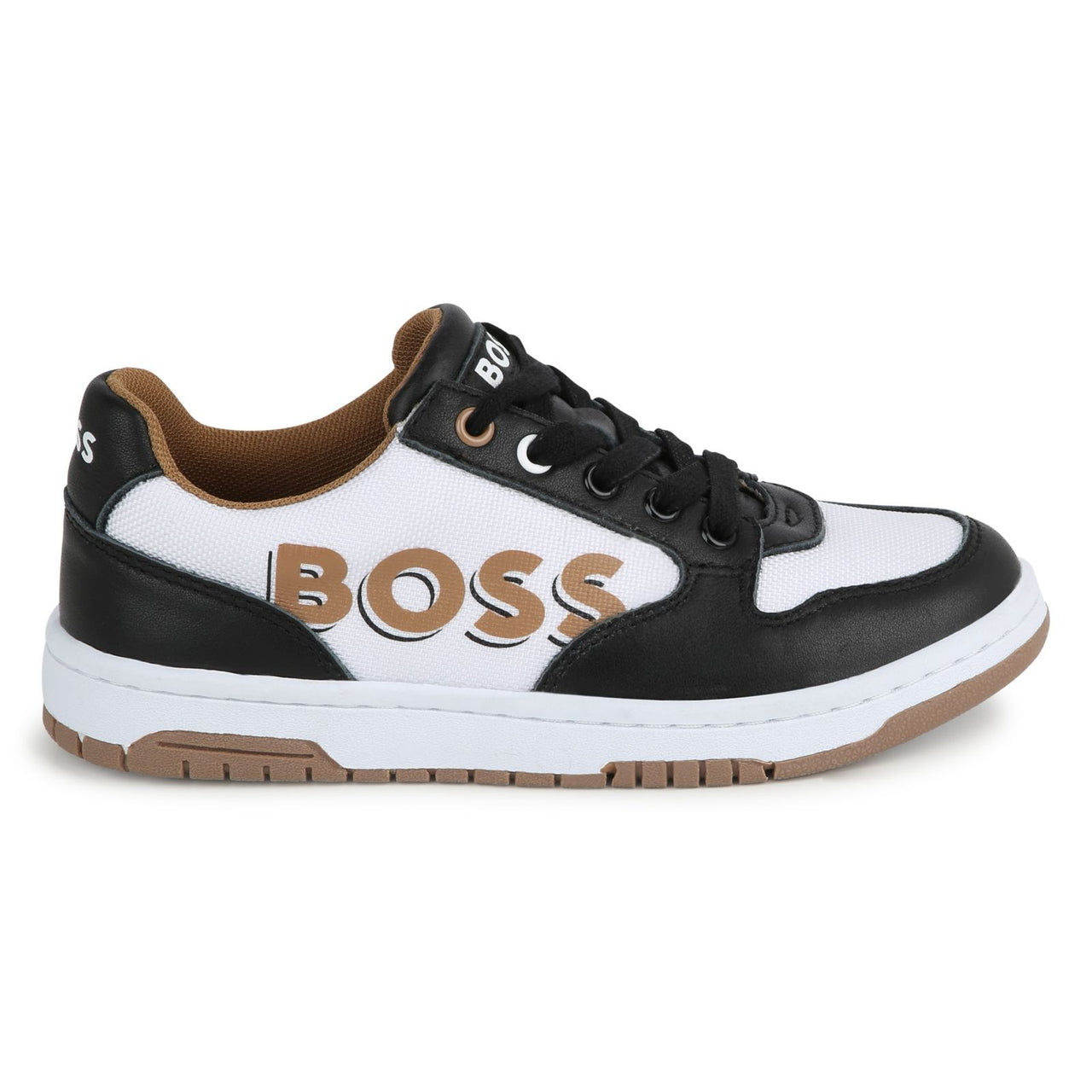 Tenis para niño y adolescente BOSS