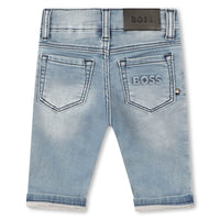 Thumbnail for BOSS KIDS PANTALON JEANS