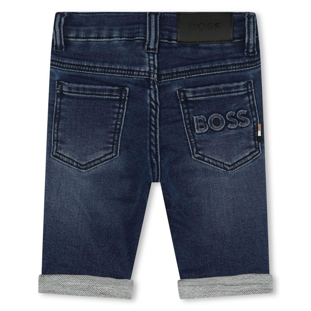 BOSS KIDS PANTALON JEANS