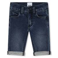 Thumbnail for BOSS KIDS PANTALON JEANS