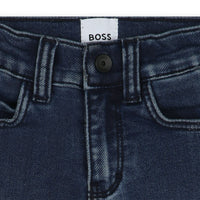 Thumbnail for BOSS KIDS PANTALON JEANS