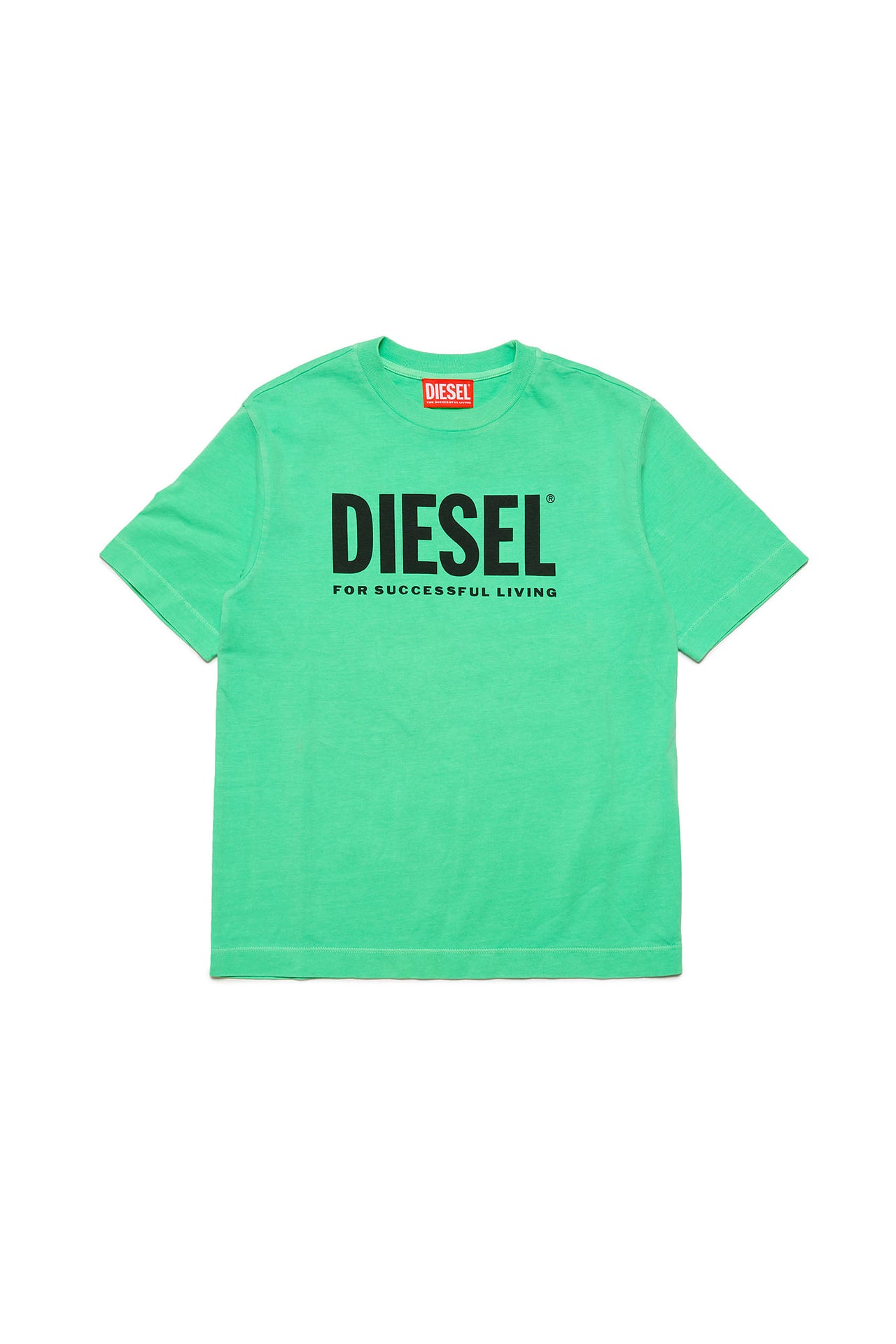 Playera DIESEL para niño y teens