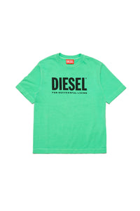 Thumbnail for Playera DIESEL para niño y teens