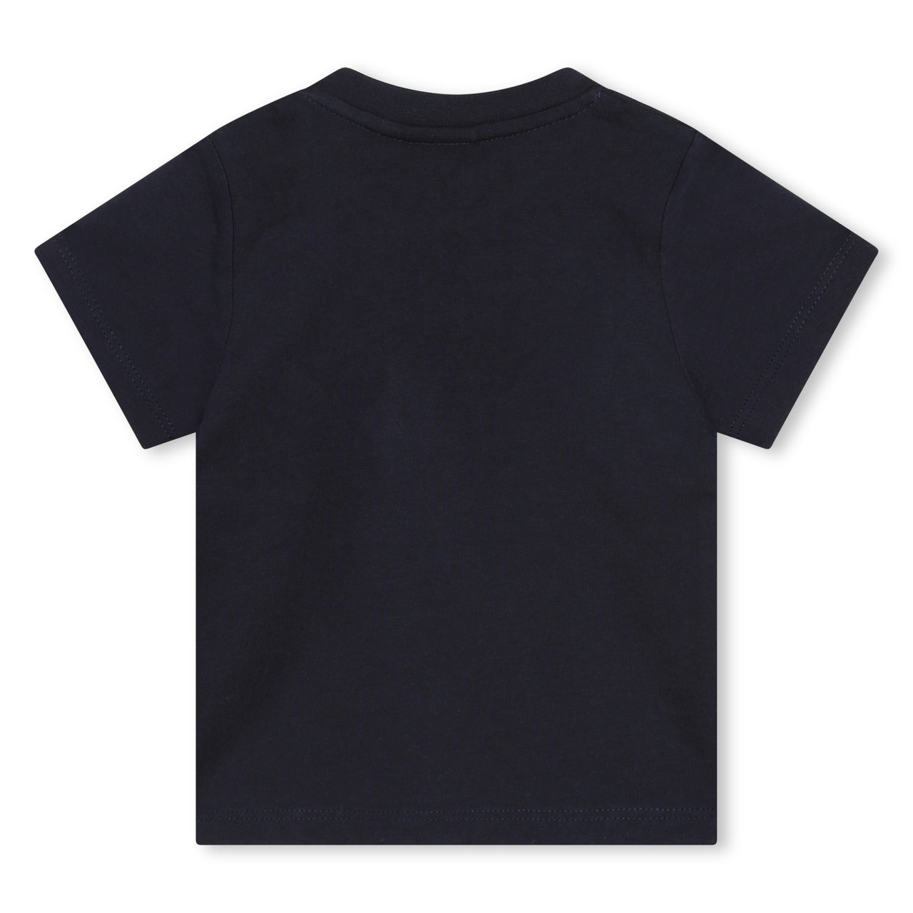 Playera BOSS Azul para bebés