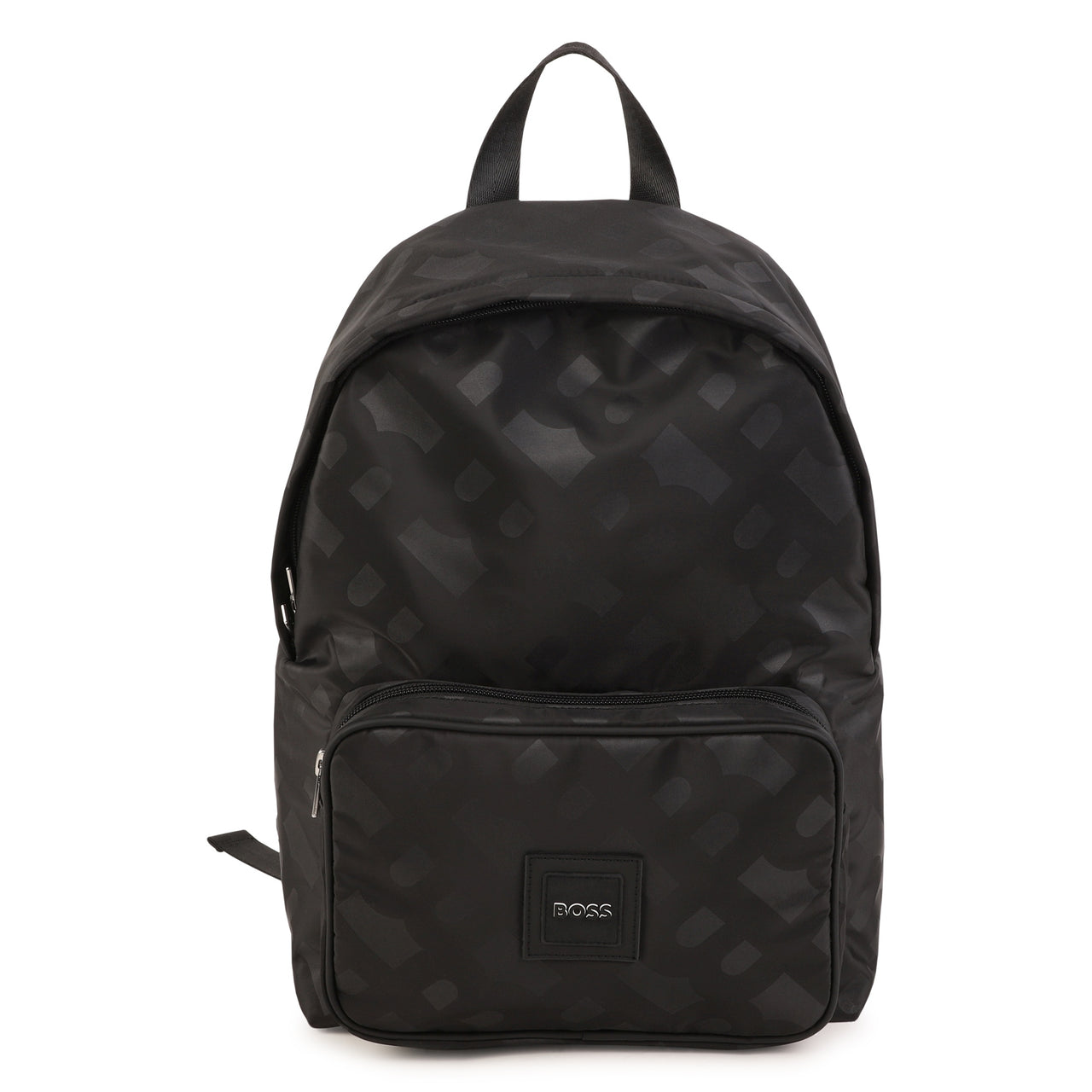 Backpack o Mochila BOSS negra unisex