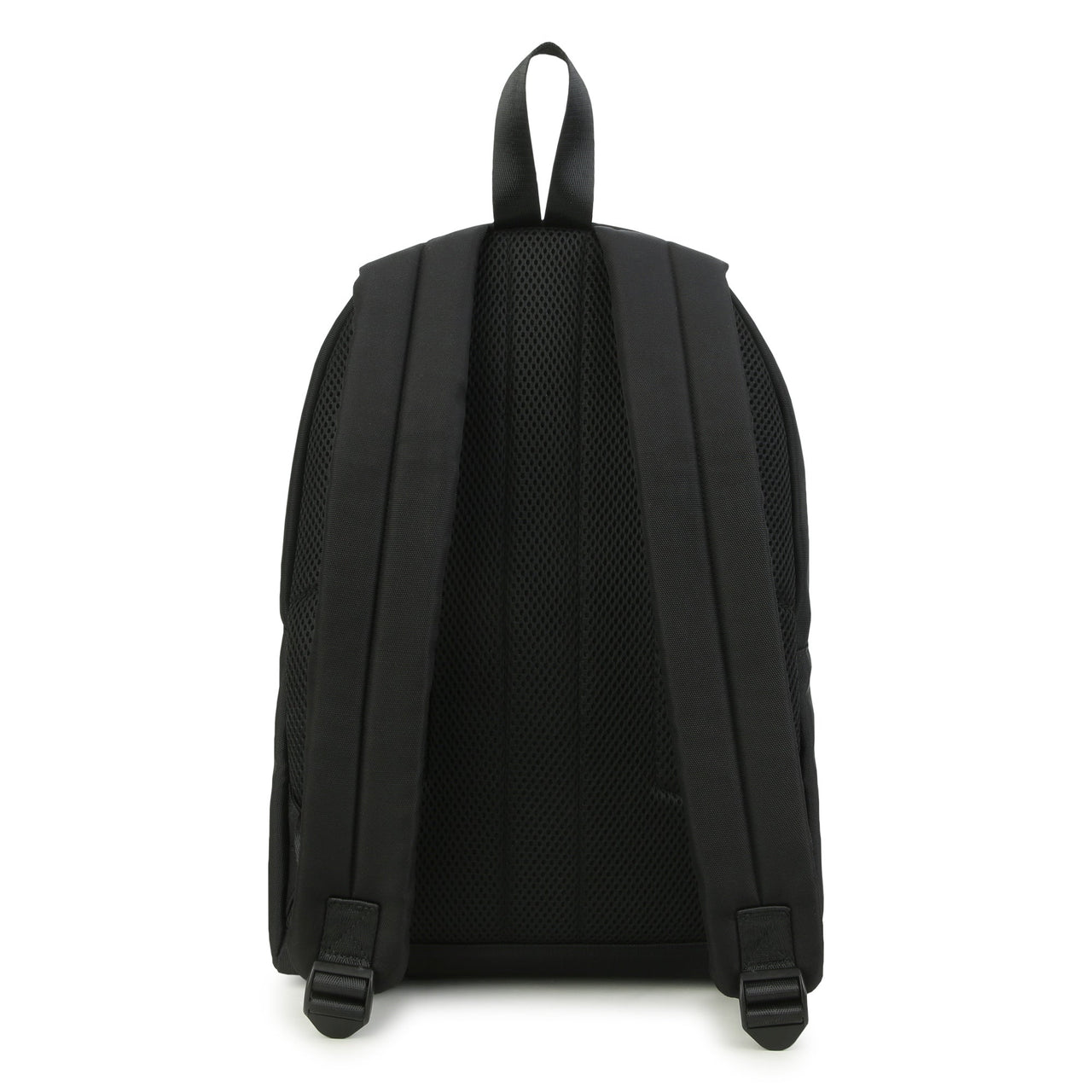 Backpack o Mochila BOSS negra unisex