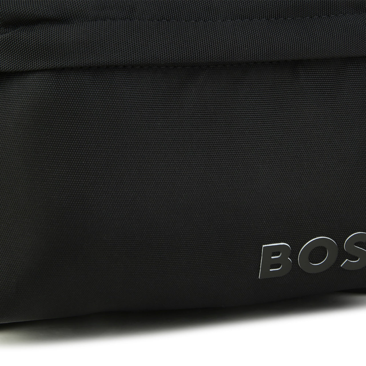 Backpack o Mochila BOSS negra unisex