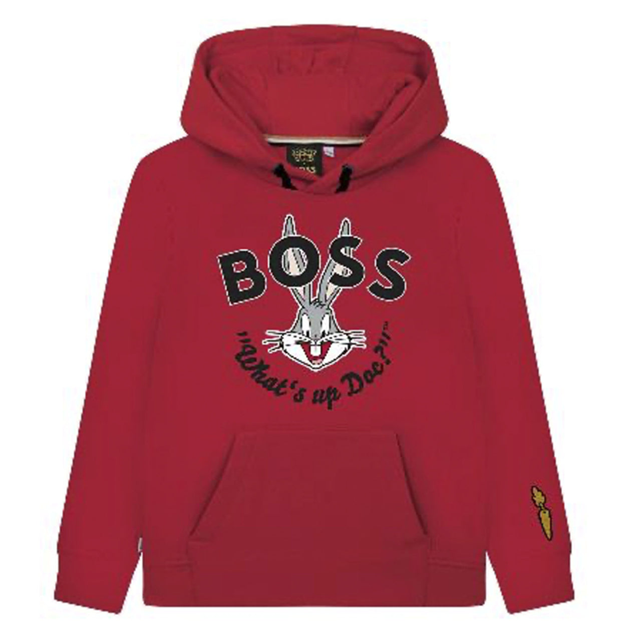 Sudadera para niño BOSS