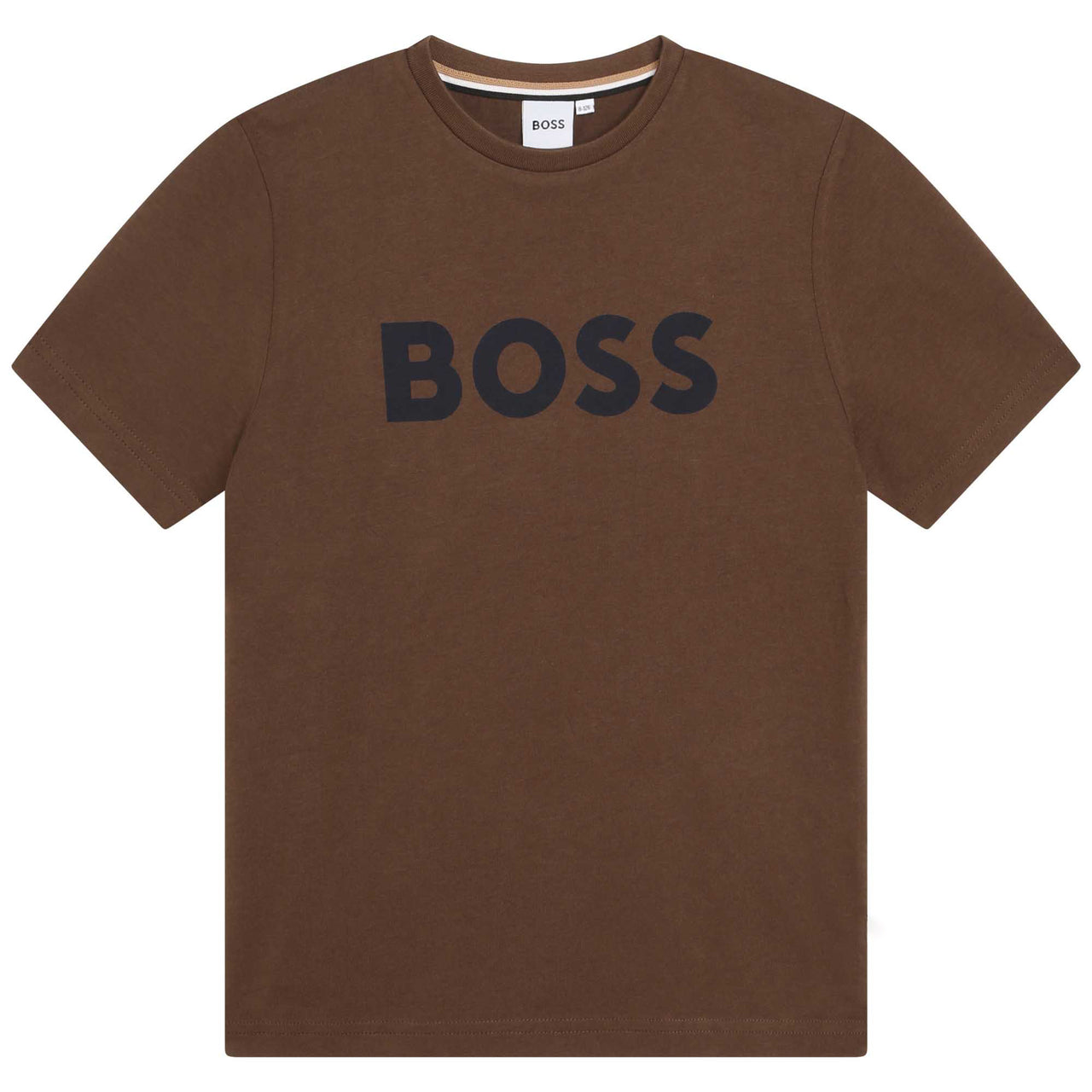 Playeras boss para discount hombre