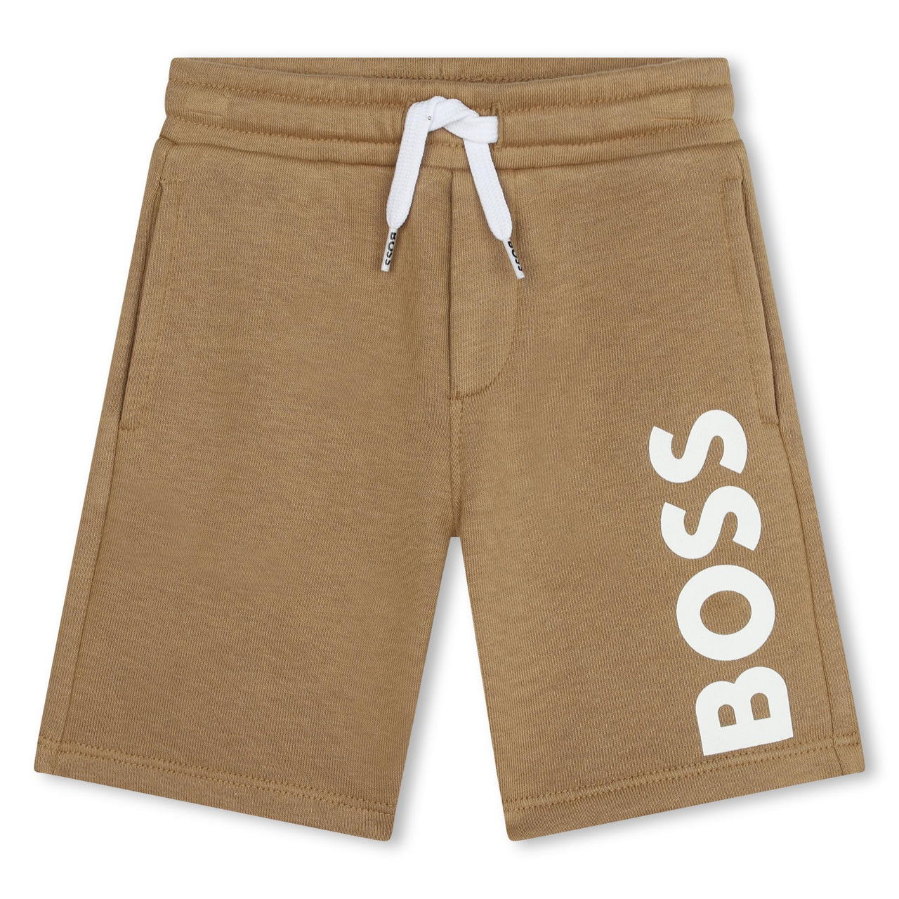 Short bermuda para bebé y niño Boss