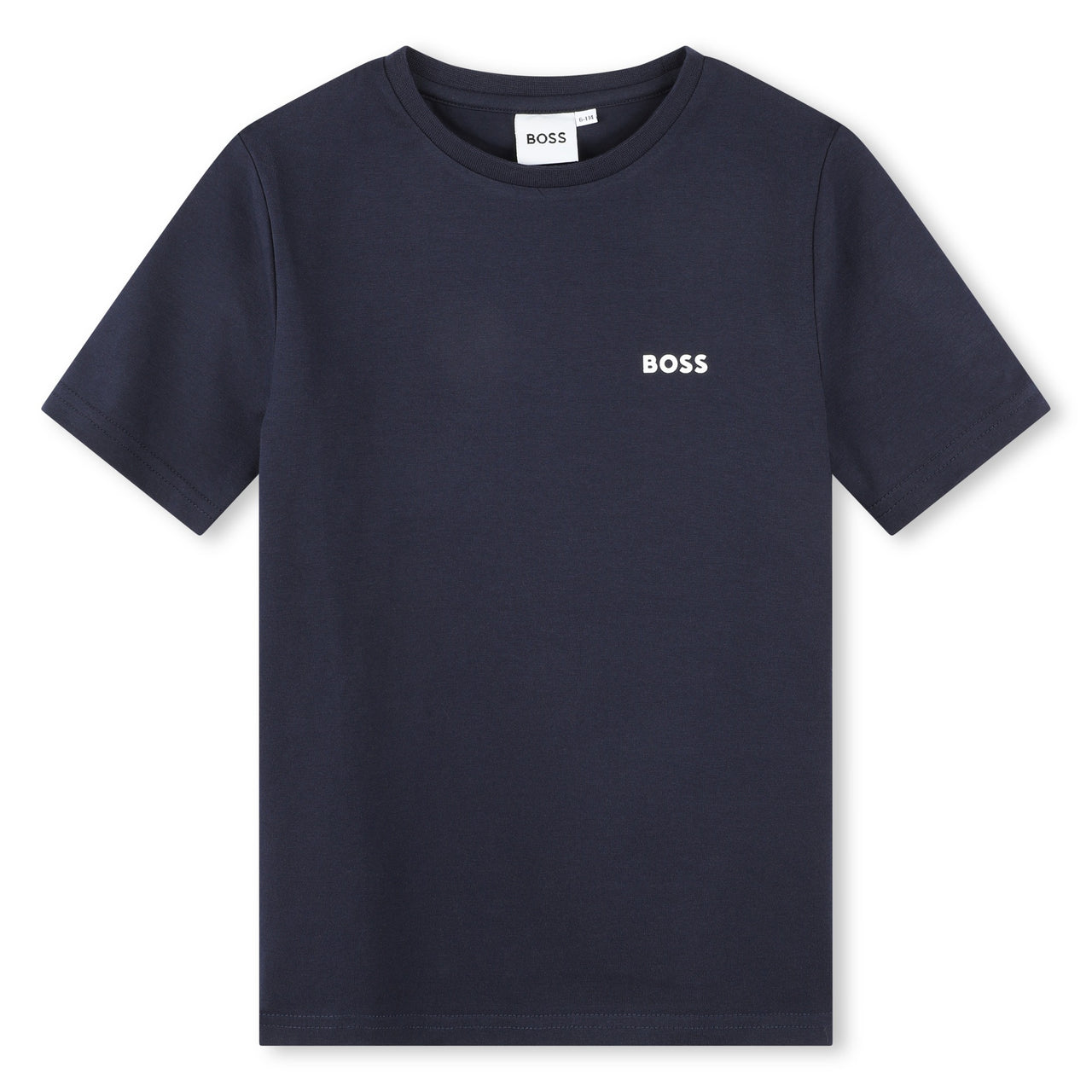 Set de 2 playeras para niño y adolescente Boss