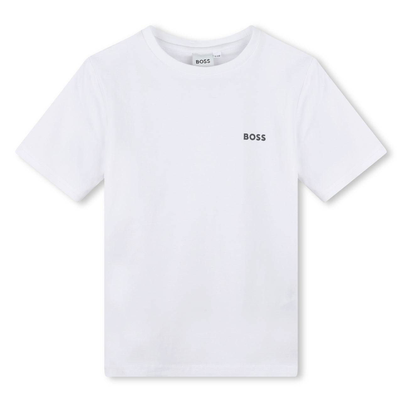 Set de 2 playeras para niño y adolescente Boss