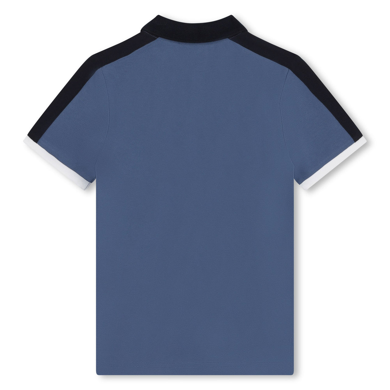 Playera polo BOSS para niños y adolescentes