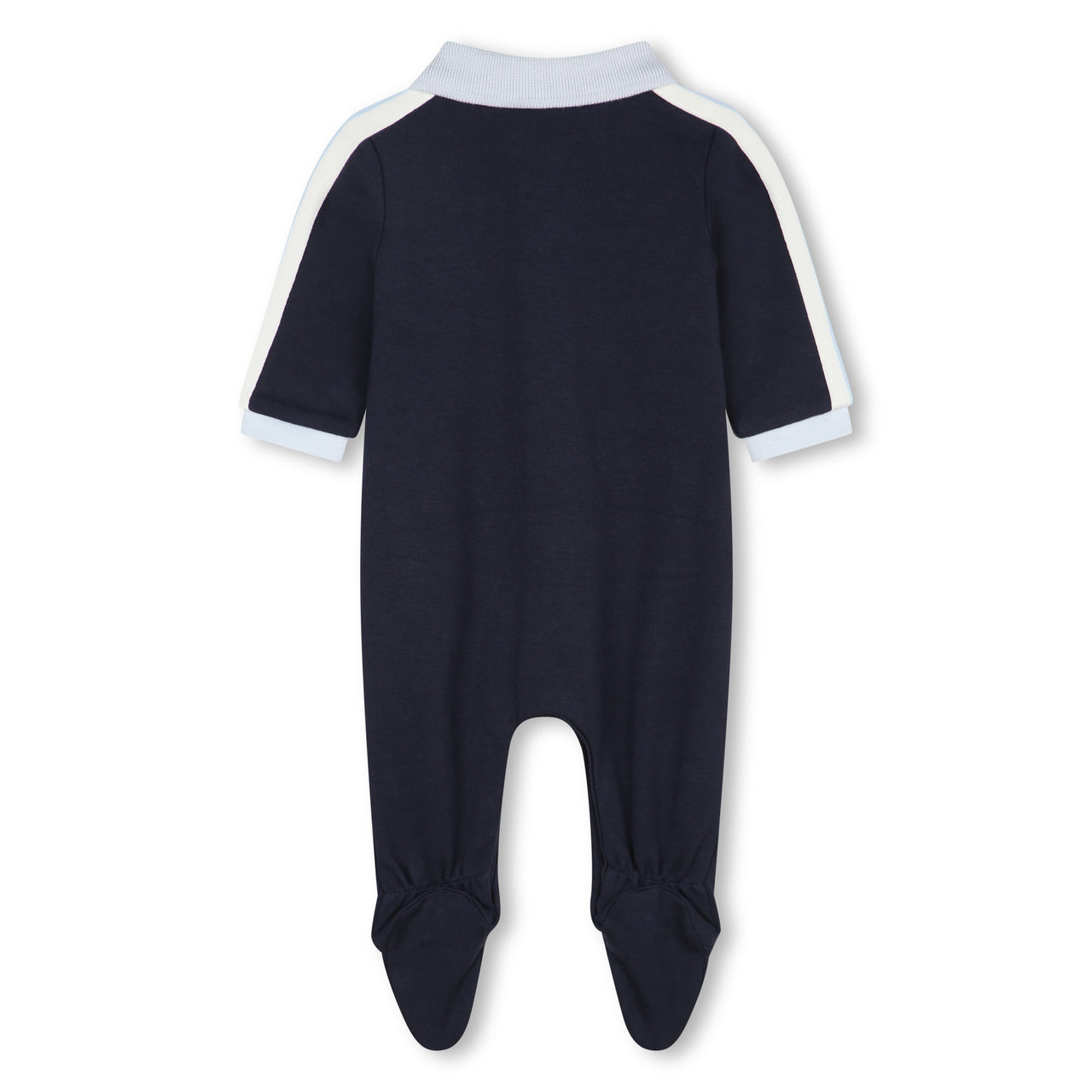Mameluco, pijama BOSS para bebés