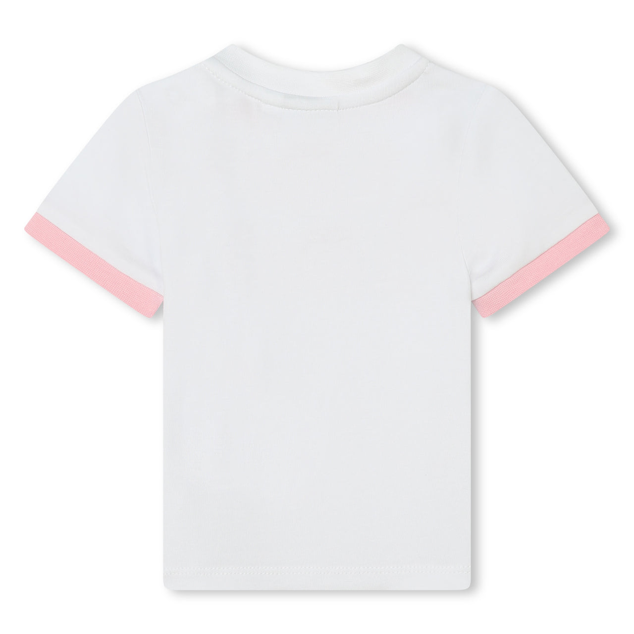 Playera para bebé niña Boss