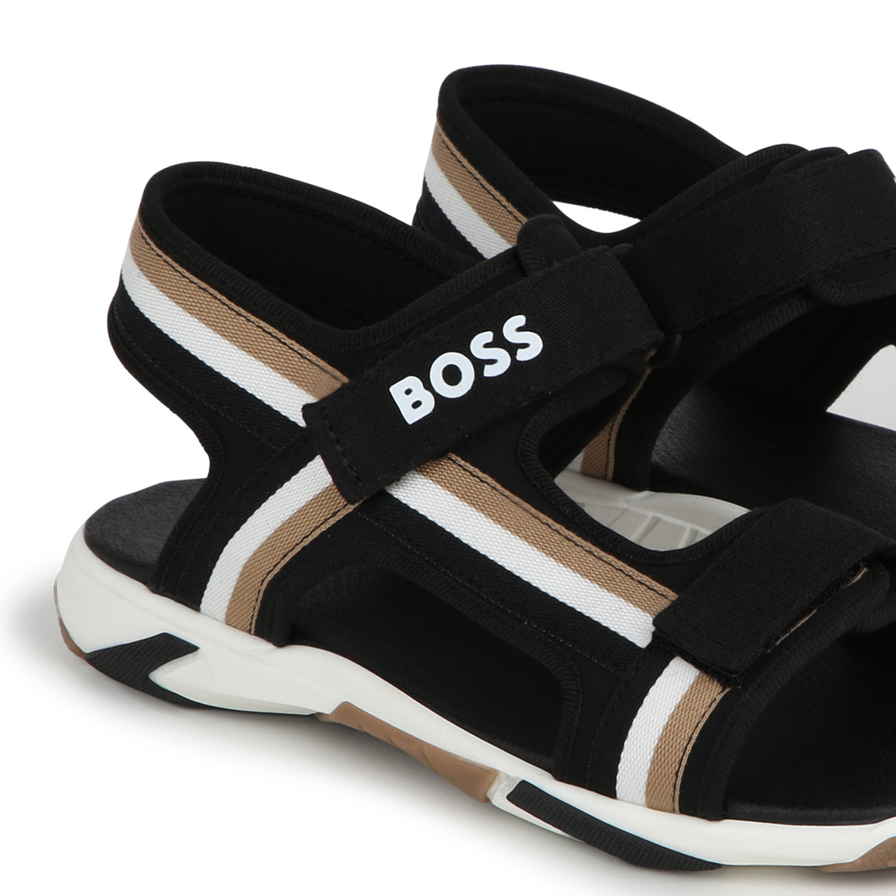 Sandalia o Chanclas Boss para niño y teen