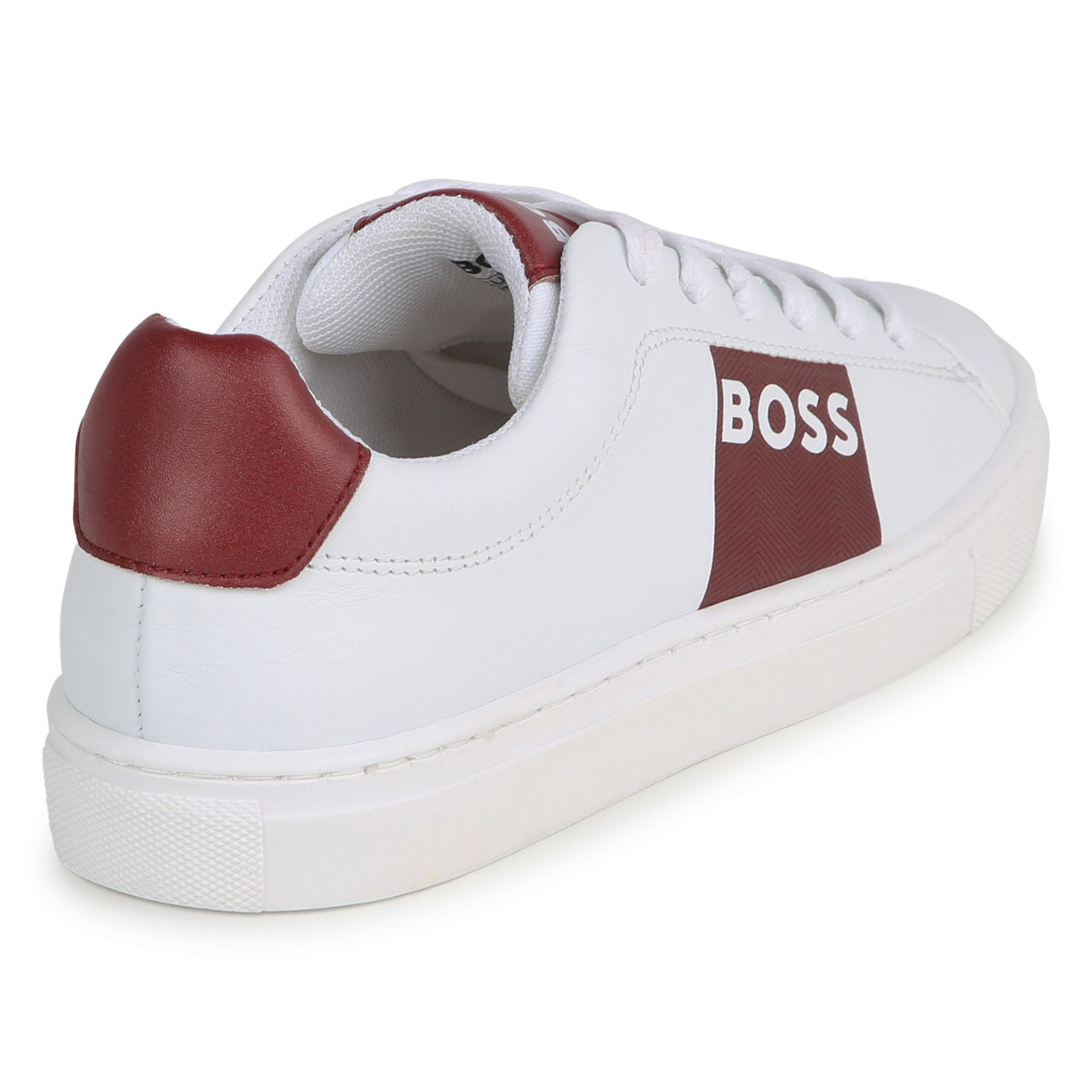 Snarkers o Tenis para niño y teen boss