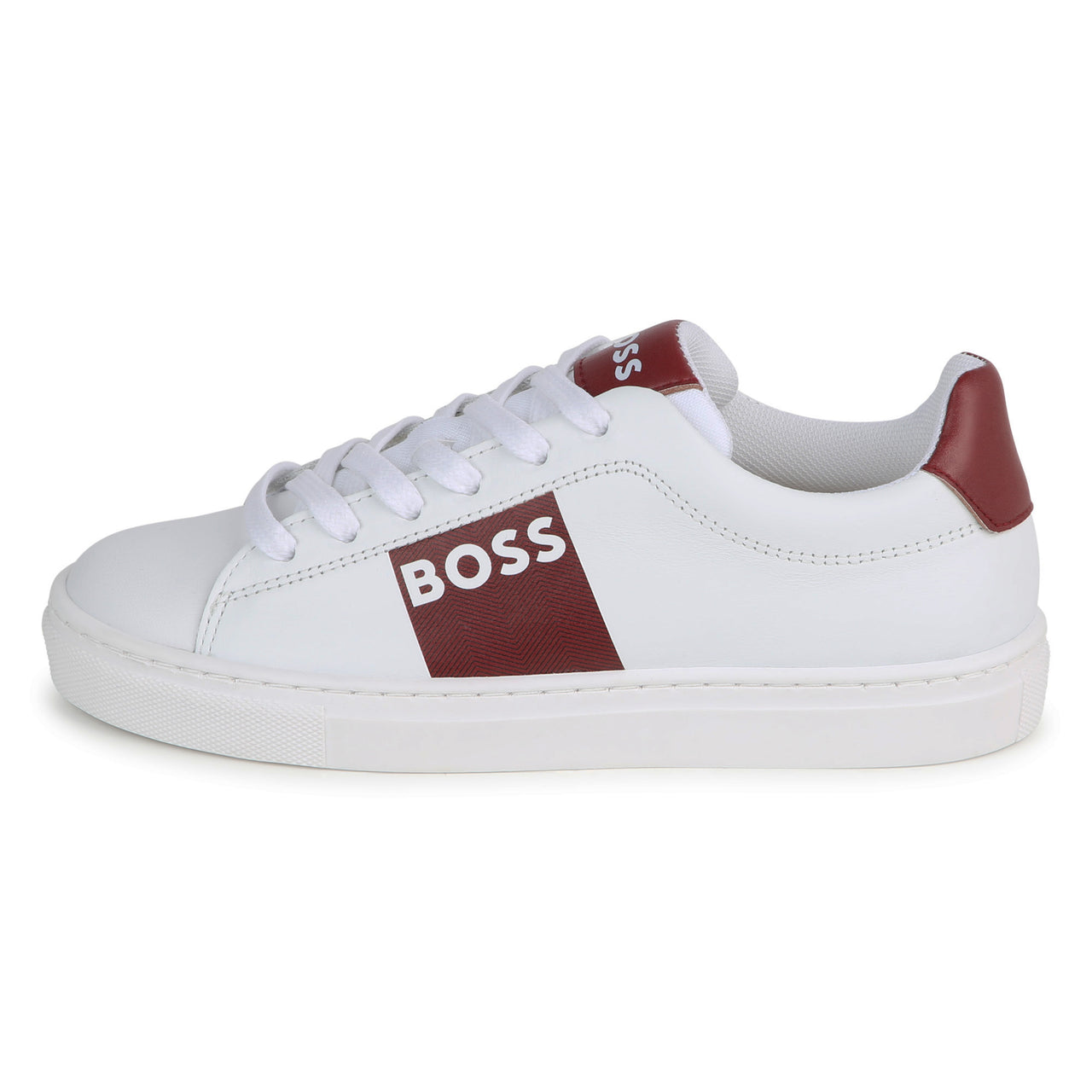 Snarkers o Tenis para niño y teen boss