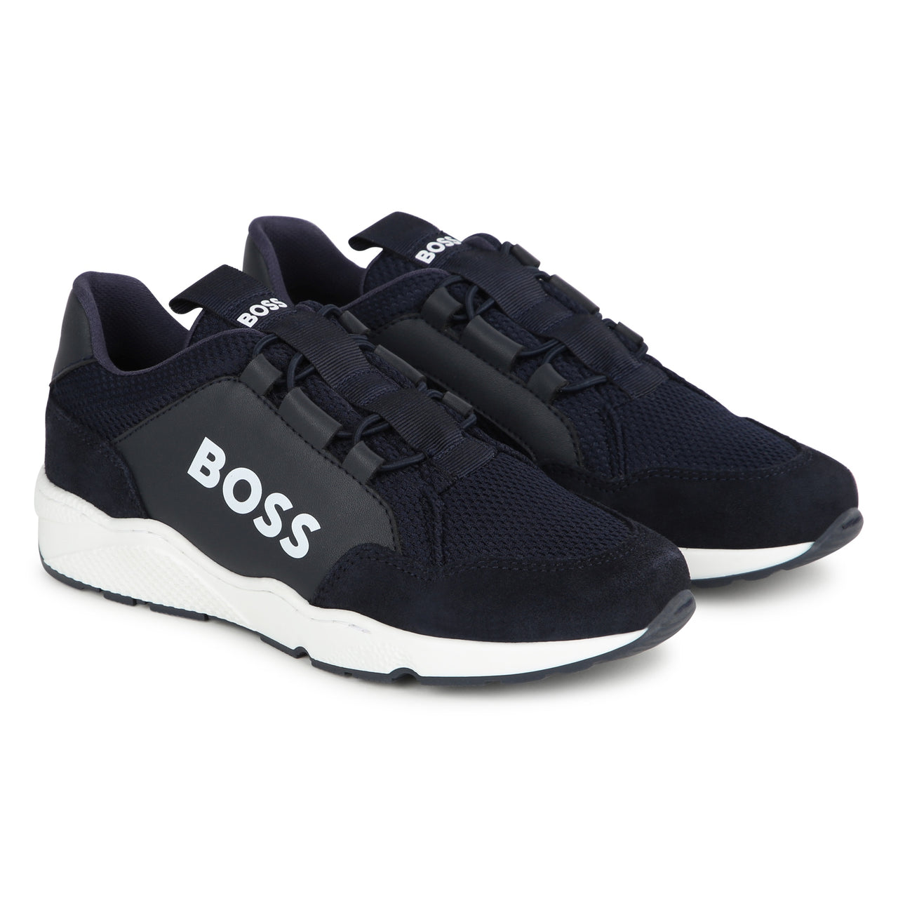 Tenis para niño y adolescente BOSS